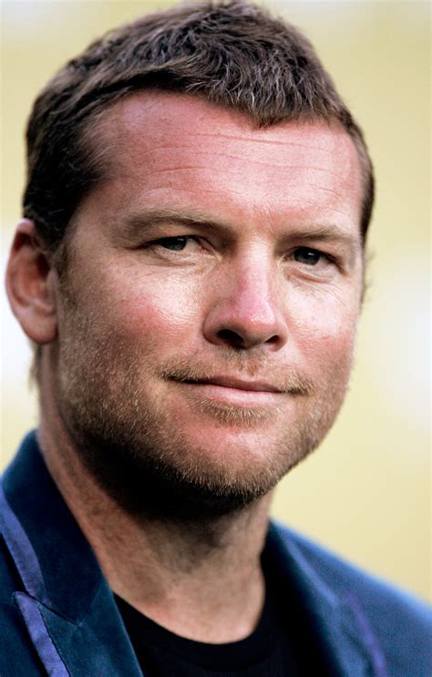 sam worthington wikipedia